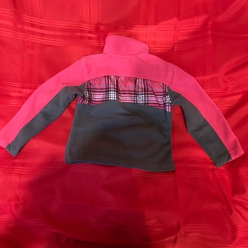 Girls jacket - Picture 2 of 4